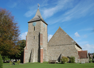 Eastern District Open Practice